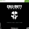 Call of Duty: Ghosts Prestige Edition
