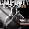 Call of Duty II: Black Ops Game of the Year Edition