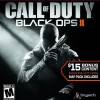 Call of Duty II: Black Ops Game of the Year Edition