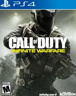 Call of Duty: Infinite Warfare