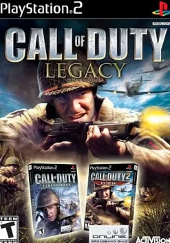 Call of Duty Legacy Bundle