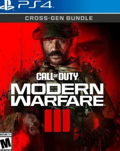 Call of Duty: Modern Warfare III