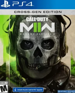 Call of Duty: Modern Warfare II