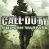 Call of Duty: Modern Warfare Reflex