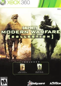 Call of Duty: Modern Warfare Collection
