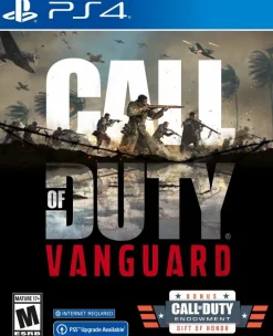 Call of Duty: Vanguard