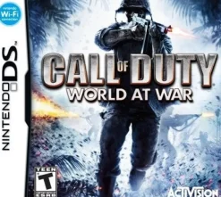 Call of Duty World at War