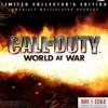 Call of Duty World at War Collectors Edition