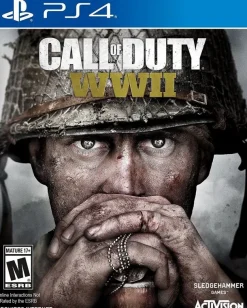Call of Duty WWII