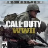 Call of Duty WWII Pro Edition