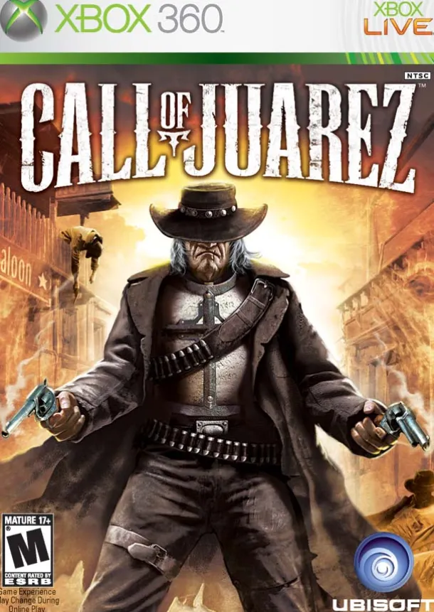 Call of Juarez
