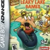 Camp Lazlo Leaky Lake Games