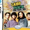 Camp Rock: The Final Jam DS Game