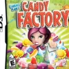 Candace Kane's Candy Factory DS Game