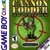 Cannon Fodder