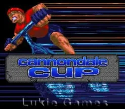 Cannondale Cup