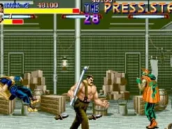Capcom Classic Collection