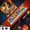 Capcom Essentials (Super Street Fighter / Devil May Cry 4)