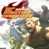 Capcom Fighting Evolution