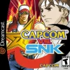 Capcom vs SNK