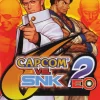 Capcom vs SNK 2