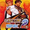 Capcom vs SNK 2