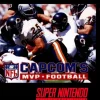 Capcom's MVP Football