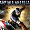 Captain America: Super Soldier
