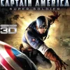 Captain America: Super Soldier