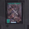 Captain Comic Black