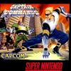 Captain Commando