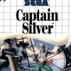 Captain Silver