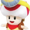 Captain Toad Plush