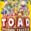 Captain Toad: Treasure Tracker