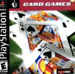 Card Games