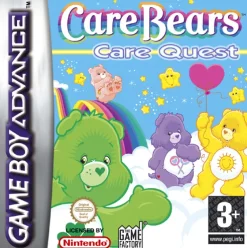 Care Bears Care Quest