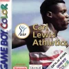 Carl Lewis Athletics 2000