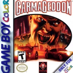 Carmageddon