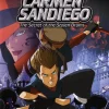 Carmen Sandiego The Secret of the Stolen Drums