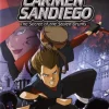Carmen Sandiego The Secret of the Stolen Drums