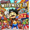Carnival Games Wild West 3D