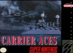 Carrier Aces