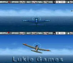 Carrier Aces