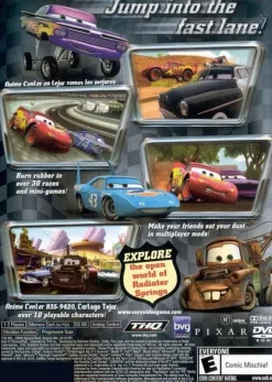 Cars