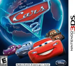 Cars 2