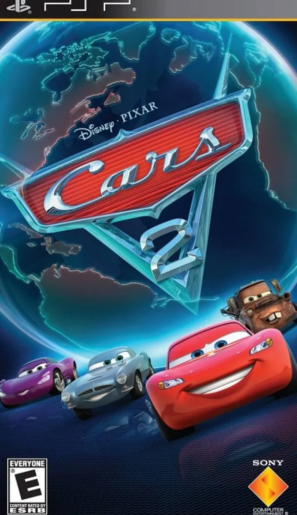 Cars 2