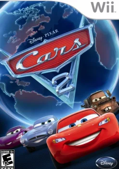 Cars 2