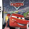Cars DS Game