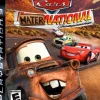 Cars Mater-National Championship