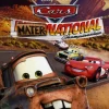 Cars Mater-National Championship